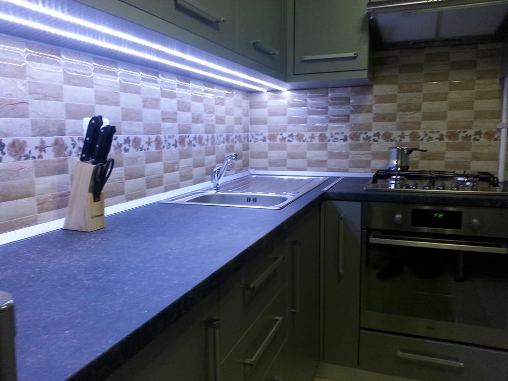 Constantin Lake View Apartment คอนสตันซา ภายนอก รูปภาพ