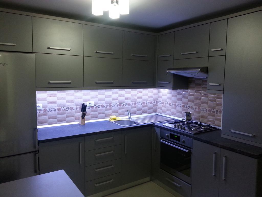 Constantin Lake View Apartment คอนสตันซา ภายนอก รูปภาพ