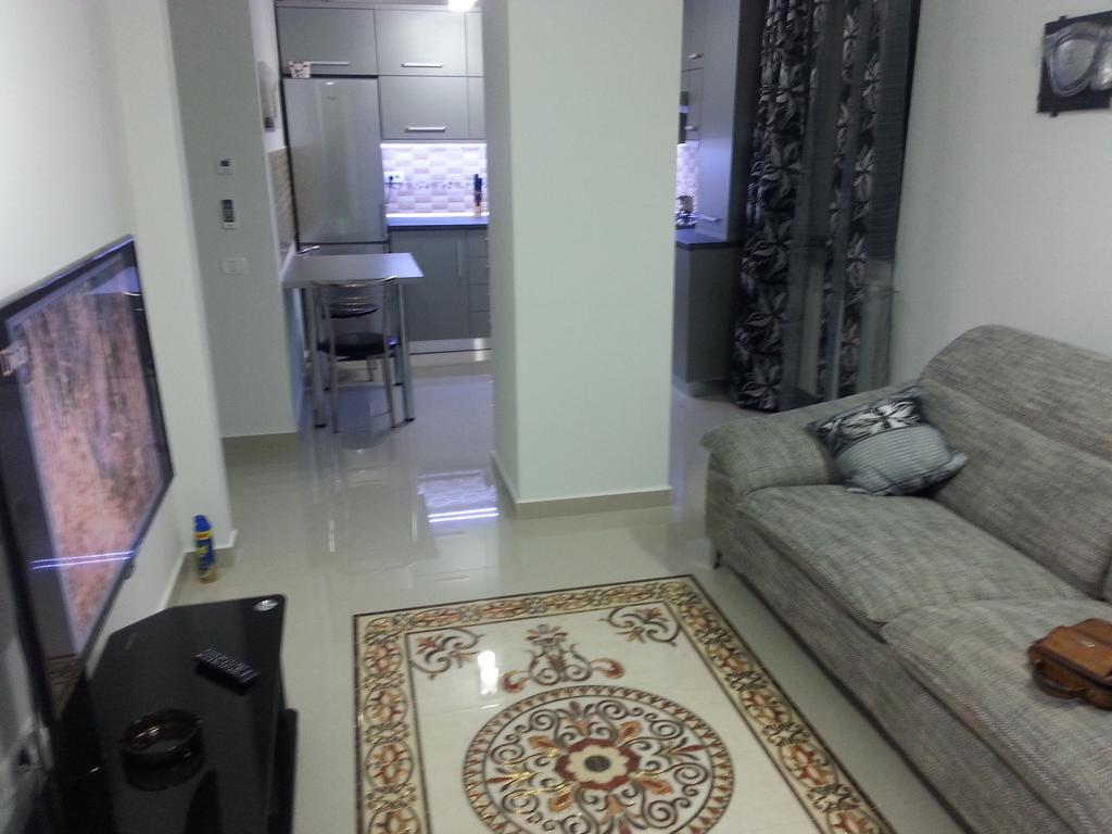 Constantin Lake View Apartment คอนสตันซา ภายนอก รูปภาพ
